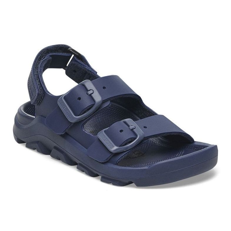 Birkenstock Sandals Mogami AS 1026782 blu