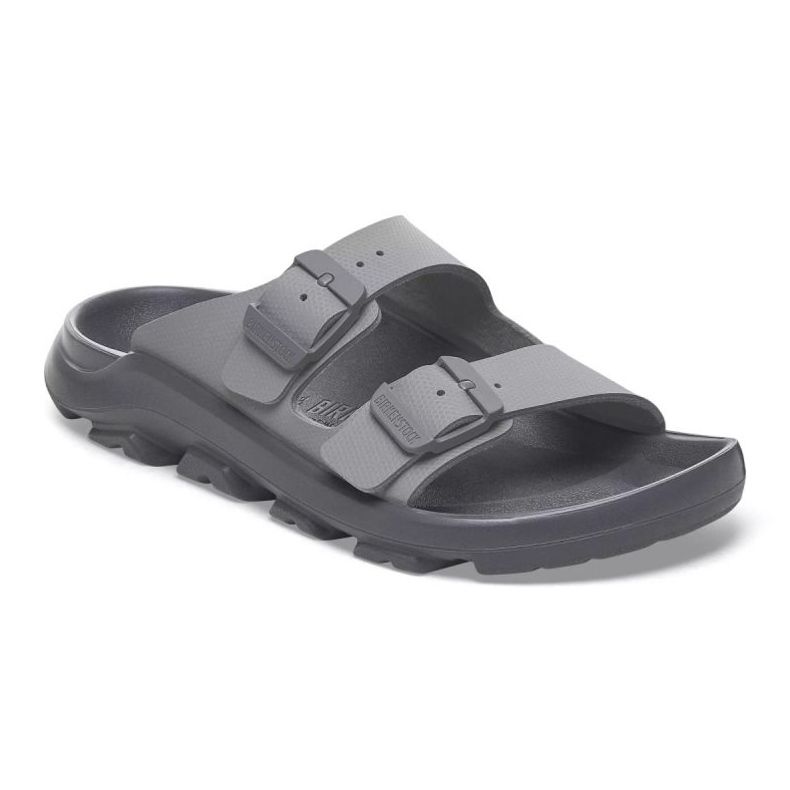 Birkenstock Fare Mogami Terra Stealth 2-Strap 1029595 grigio