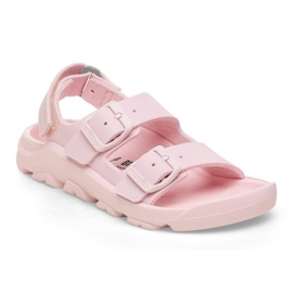 Birkenstock Sandals Mogami AS JR 1026739 rosa