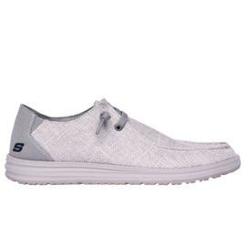 Skechers Schechers Misson Nela M 210726-Gry Scarpe