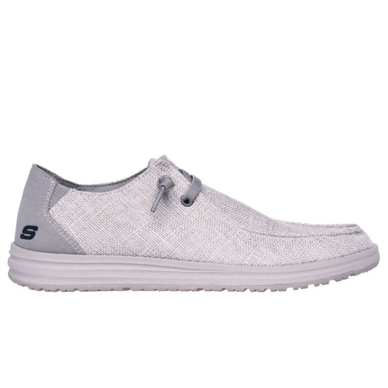Skechers Schechers Misson Nela M 210726-Gry Scarpe