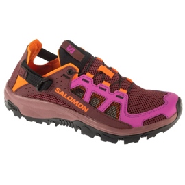 Salomon Techamphibian 5 scarpe in L47965400 multicolore