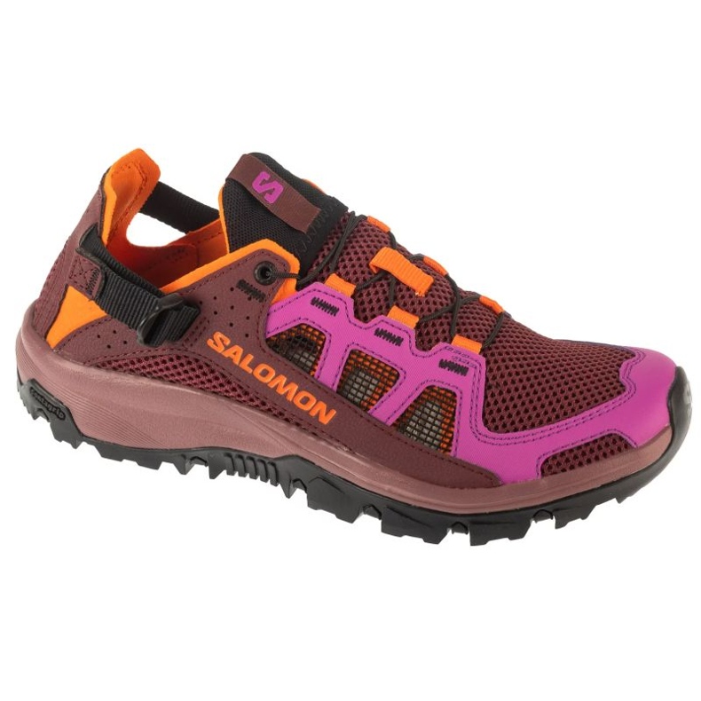Salomon Techamphibian 5 scarpe in L47965400 multicolore