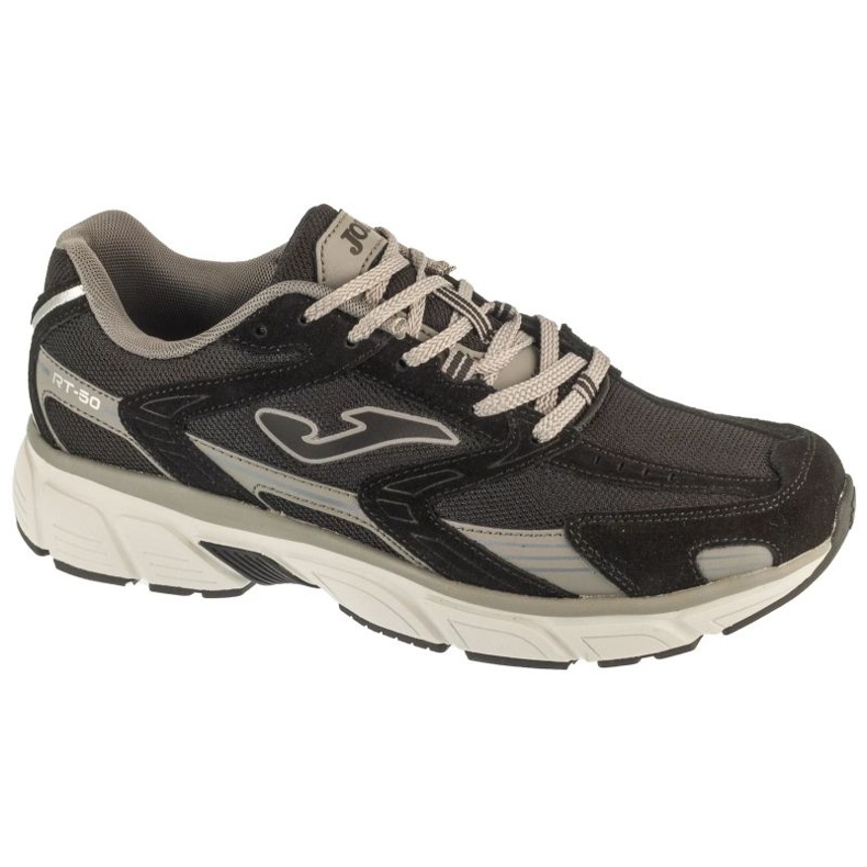 Joma RT50 2501 M RRT50W2501 Scarpe nero