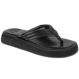 Joma S.Bahia 2501 Joma in SBAHLS2501 nero