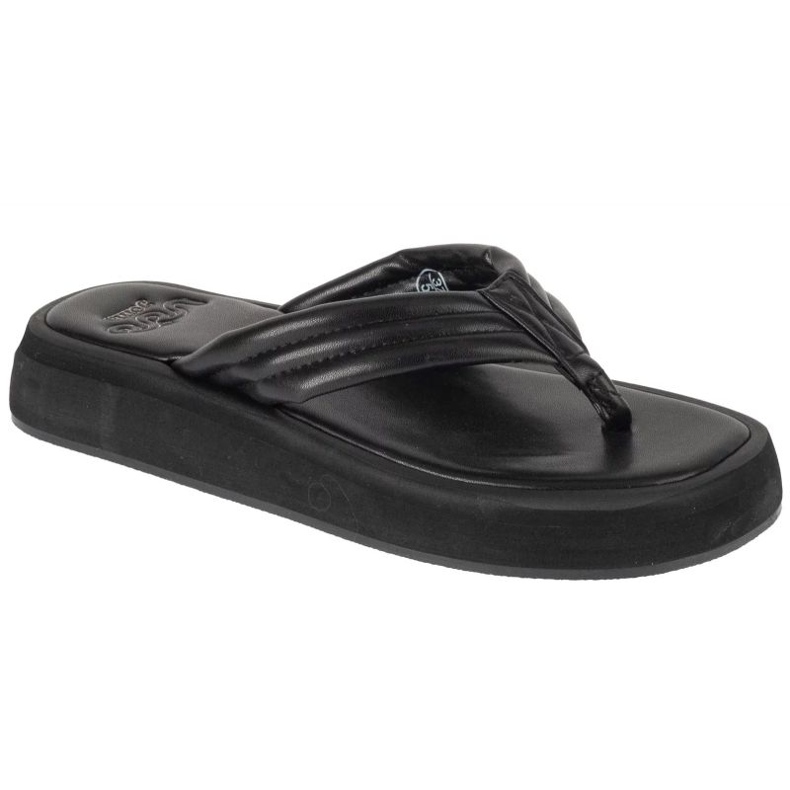 Joma S.Bahia 2501 Joma in SBAHLS2501 nero