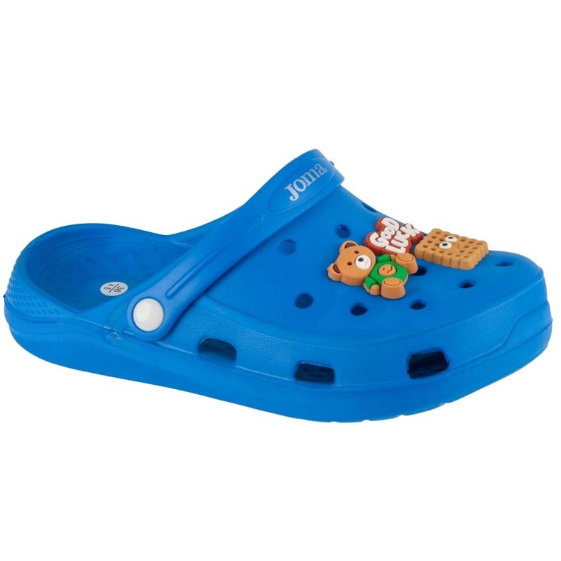 Flip -flips Joma S.Froc 2504 JR SFROCJS2504 blu