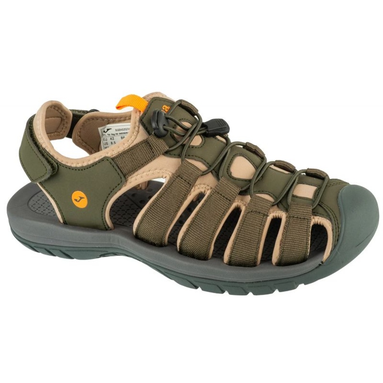Sandali Joma S.GEA 2523 M SGEAS2523V verde
