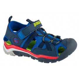 Sandali Joma S.Lake 2503 JR SLAKJS2503V blu