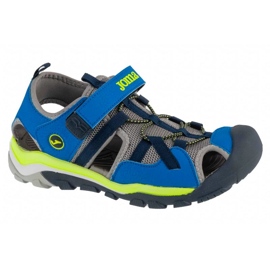 Sandali Joma S.Lake 2505 JR SLAKJS2505V blu