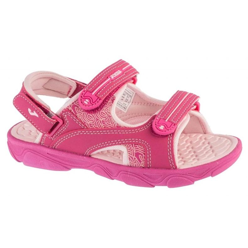 Sandali Joma S.Ocean 2507 Jr Soczys2507V rosa
