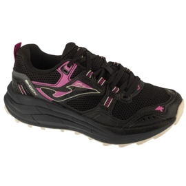 Scarpe da corsa Joma Shock 2531 in TKSHLW2531 nero