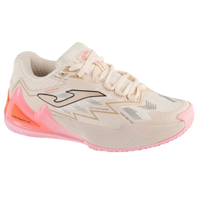 Joma Open 2525 scarpe da tennis in topls2525om