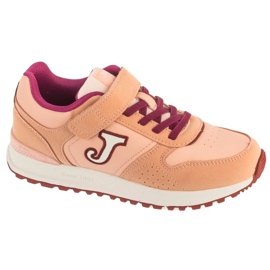 Joma Tornado 2529 JR JTORW2529V rosa