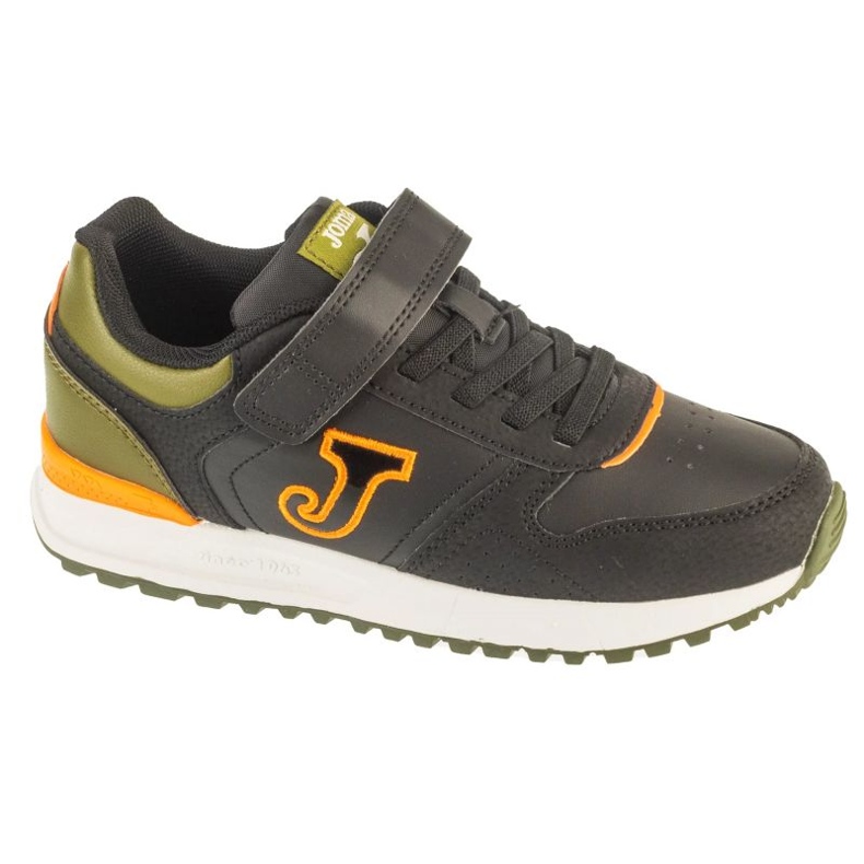 Joma Tornado 2531 JR JTORW2531V Scarpe verde