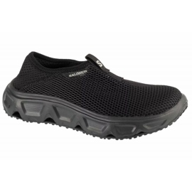 Salomon Reulax Power 6.0 in L47111800 nero