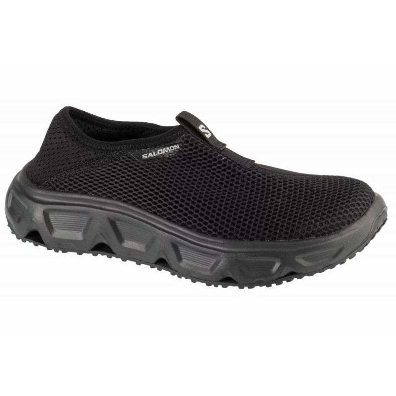 Salomon Reulax Power 6.0 in L47111800 nero
