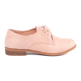Seastar Scarpe legate da ekozamszu