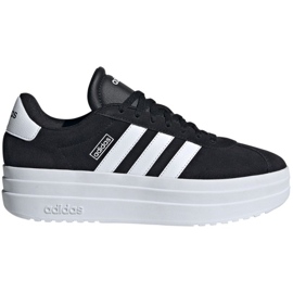Adidas VL Court Bold nelle scarpe IH9995 nero
