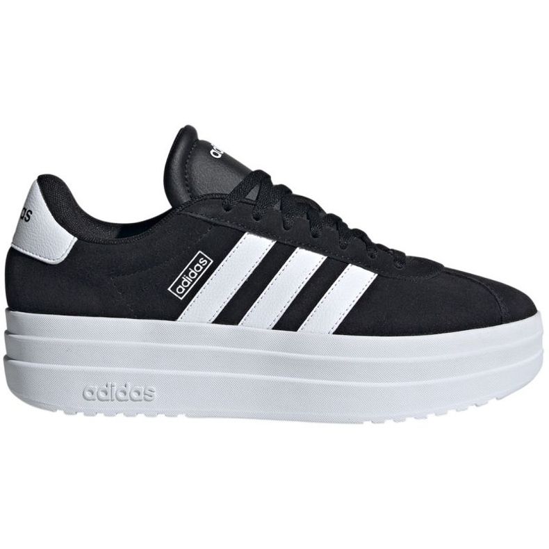Adidas VL Court Bold nelle scarpe IH9995 nero