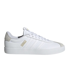 Adidas VL Court 3.0 in ID8795 Scarpe bianca