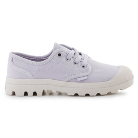 Scarpe Pampa Oxford Palladium in 92351-549-M