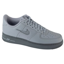 Nike Air Force 1 07 Jewel M HM0621-001 Scarpe