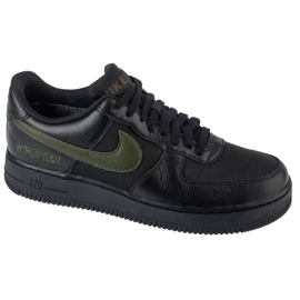 Nike Air Force 1 GTX M HV3959-010 Scarpe nero