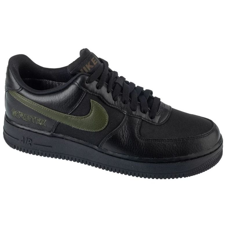 Nike Air Force 1 GTX M HV3959-010 Scarpe nero