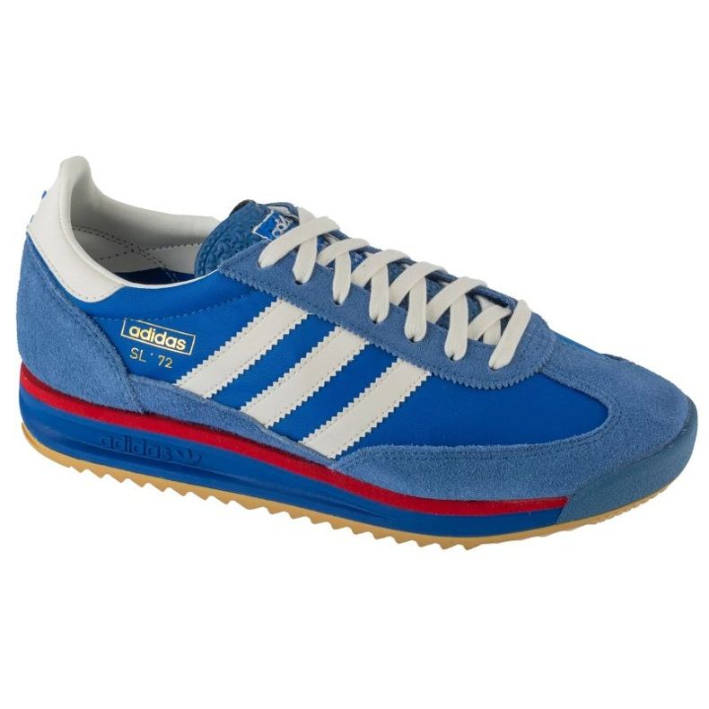 ADIDAS SL RS 72 M IG2132 Scarpe blu