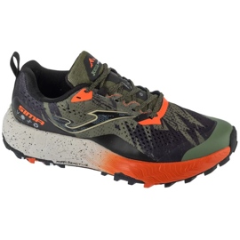 Scarpe da corsa Joma Sim 2523 M TKSIMW2523 verde