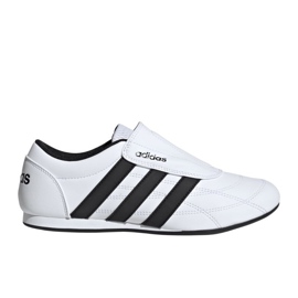 Scarpe adidas tekwen in js3870 bianco