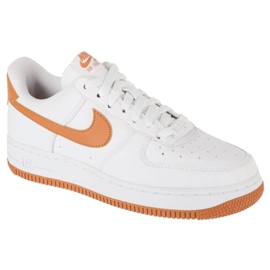 Nike Air Force 1 07 NEXT Nature Scarpe in DC9486-103 bianco