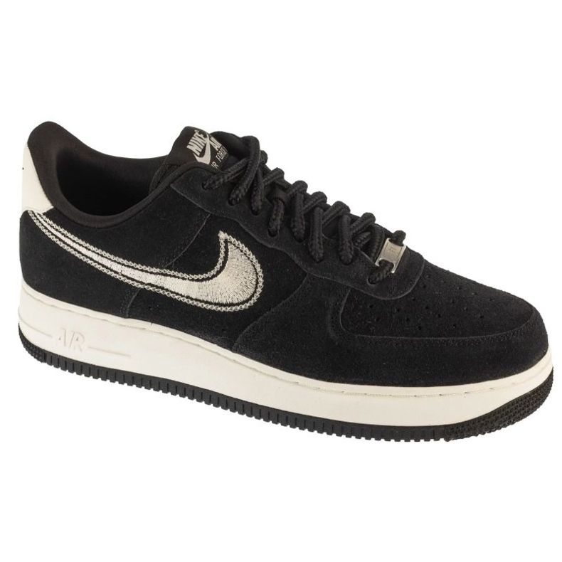 Scarpe Nike Air Force 1 '07 Lv8 M HJ4465-001 nero