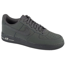 Scarpe Nike Air Force 1 07 M HV6223-002 nero