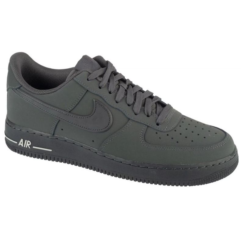 Scarpe Nike Air Force 1 07 M HV6223-002 nero