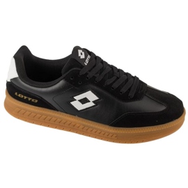 Lotto Makera Scarpe 2401070U-1110 nero