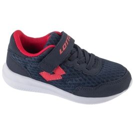 Lotto relativo a K JR 2601220K-5940 Scarpe blu