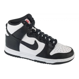 Nike Dunk High Shoes in DD1869-103