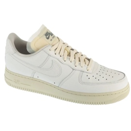 Nike Air Force 1 scarpe a basso premium in DN5463-100 bianca