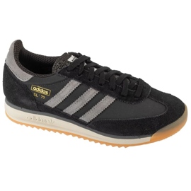 ADIDAS SL RS 72 M JH5098 Scarpe nero