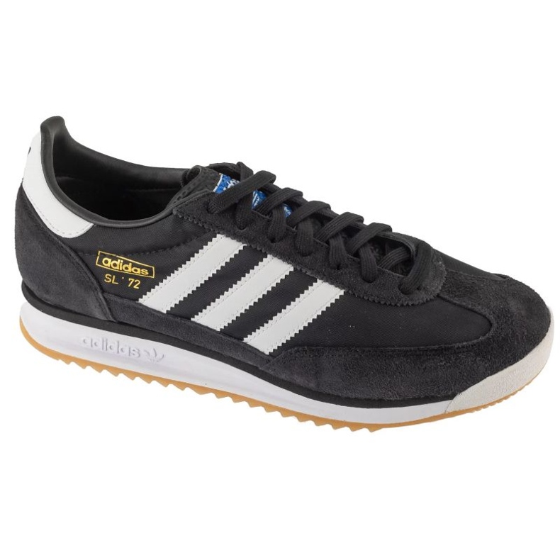 ADIDAS SL RS 72 M JI1282 Scarpe nero