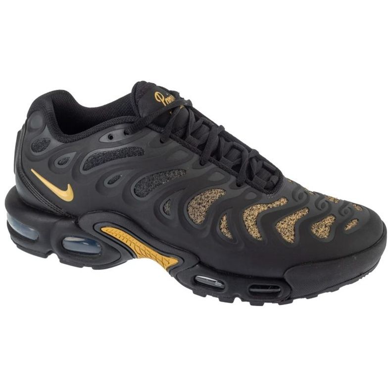 Nike Air Max Plus Drift PSG M FZ4748-001 Scarpe nero