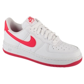 Nike Air Force 1 07 NEXT Nature Scarpe in DC9486-102 bianca
