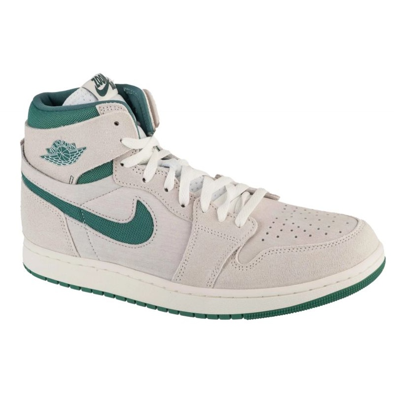 Nike Air Jordan 1 Zoom CMF 2 M DV1307-130 Scarpe