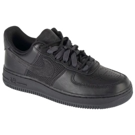 Nike Air Force 1 Low X Slam Jam Jam M DX5590-001 nero
