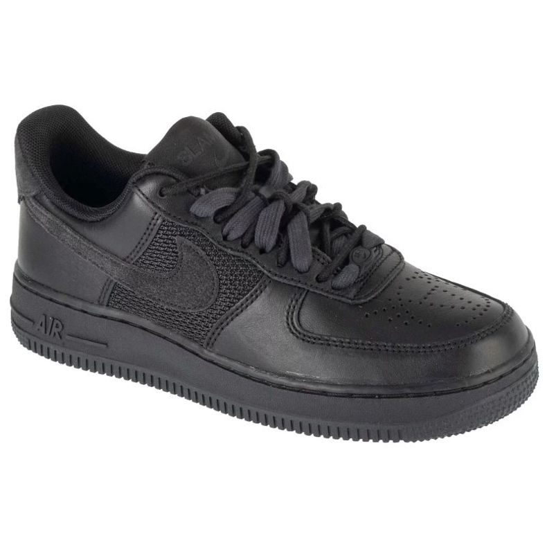 Nike Air Force 1 Low X Slam Jam Jam M DX5590-001 nero