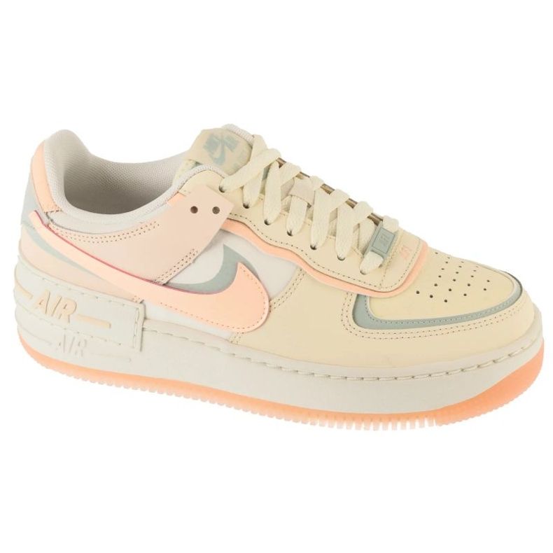 Scarpe da ombra Nike Air Force 1 in DZ1847-105