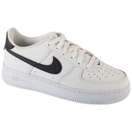 Nike Air Force 1 GS JR FV5948-101 Scarpe bianco