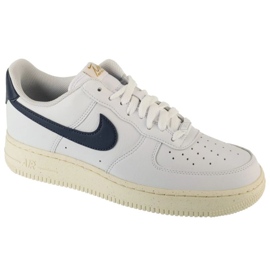 Nike Air Force Low 1 07 Scarpe in FZ6768-100 bianca